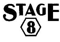 STAGE 8