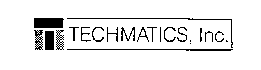 TECHMATICS, INC.