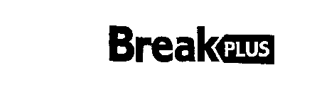 BREAKPLUS