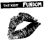 'THE KISS' FUNDOM