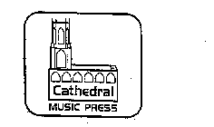 CATHEDRAL MUSIC PRESS