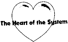 THE HEART OF THE SYSTEM