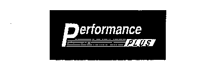 PERFORMANCE PLUS