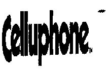 CELLUPHONE