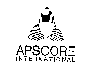 APSCORE INTERNATIONAL