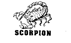 SCORPION