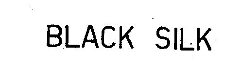 BLACK SILK