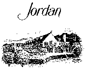 JORDAN