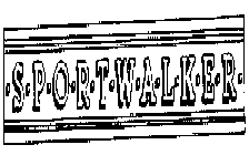 SPORTWALKER