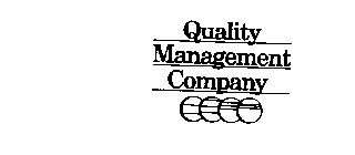 QUALITY MANAGEMENT COMPANY