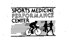 SPORTS MEDICINE PERFORMANCE CENTER