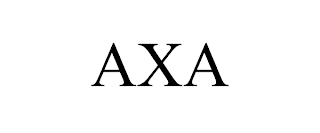 AXA