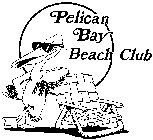 PELICAN BAY BEACH CLUB