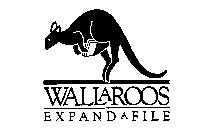 WALLAROOS EXPANDAFILE