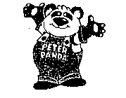 PETER PANDA
