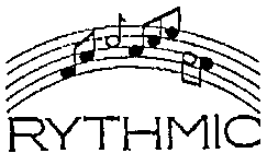 RYTHMIC