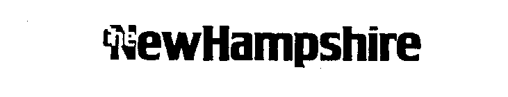 THE NEW HAMPSHIRE
