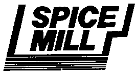 SPICE MILL