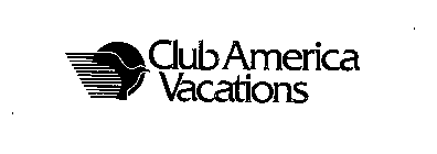 CLUB AMERICA VACATIONS