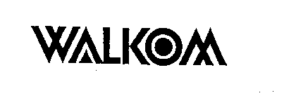 WALKOM