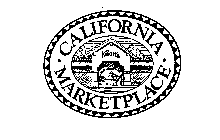 KNOTT'S CALIFORNIA MARKETPLACE