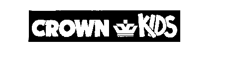 CROWN KIDS