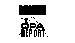 THE CPA REPORT