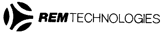 REMTECHNOLOGIES