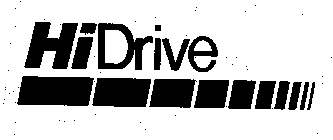 HIDRIVE