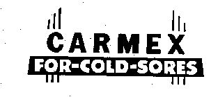 CARMEX FOR-COLD-SORES