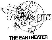 HOC THE EARTHEATER