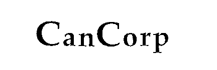 CANCORP