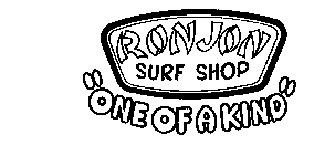 RON JON SURF SHOP 