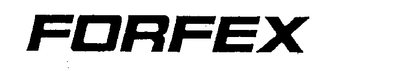 FORFEX