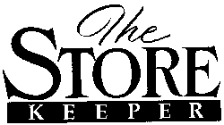 THE STORE KEEPER