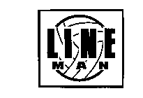 LINE MAN