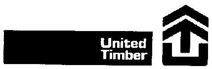 UNITED TIMBER