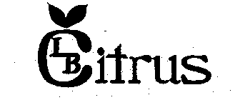 LB CITRUS