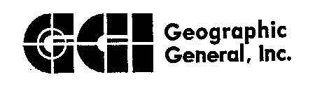 GGI GEOGRAPHIC GENERAL, INC.