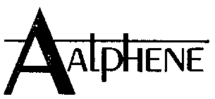 AALPHENE