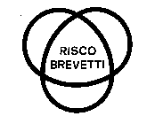 RISCO BREVETTI