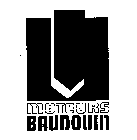 MOTEURS BAUDOUIN