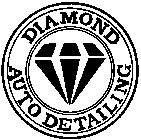 DIAMOND AUTO DETAILING
