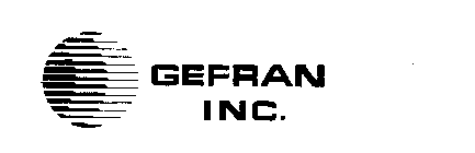 GEFRAN INC.