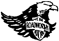 WE'RE ROADWORTHY ARE YOU