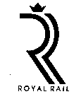 ROYAL RAIL