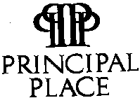 PRINCIPAL PLACE