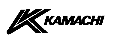 K KAMACHI