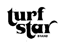 TURF STAR BRAND