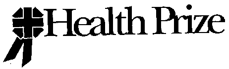 HEALTH PRIZE